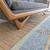 Mid Century Modern Adrian Pearsall Style Couch Sofa 3 thumbnail