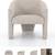 Fourhands Upholstered Fae Chair 2 thumbnail
