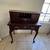 Early 18th-Century Wooden Writing Desk 1 thumbnail