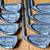 Ping IST.K  8 pc Iron set 1 thumbnail