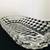 Fostoria American Crystal 10" x 4.5" x 2" Oval Bowl 7 thumbnail