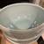 💚(3) Vintage Mint Green Cereal Bowls💚 2 thumbnail