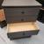 Gray Matte Bedroom Dresser! 2 thumbnail