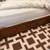 Mid-Century Style Wooden Twin Bed Frame with Storage and Mattress 2 thumbnail