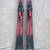 K2 skis with bindings 173 cm used 2 thumbnail