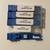 Lot of 10 Richards Micro-tool Microdrills M42 MD020 MD015 MD010 2 thumbnail