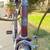 Vintage 1940s 1950s Schwinn Continental 3-speed Sports Tourist Bicycle 3 thumbnail