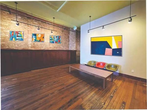 $1,250 / 338ft2 - 24-Hour Emergency Maintenance, Historic Building (Seattle)63850757054849122