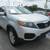 2012 Kia Sorento LX SUV - Automatic - Wheels - Low Miles - 111K!! 4 thumbnail