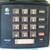 Vintage AT&T ATT 2500 TCML 16 Button Landline Office Desk Phone MINT! 3 thumbnail