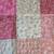 Adorable Handmade Girls Quilt- 50 x 39.  Pick up in Owatonna. 3 thumbnail