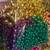 Mardi Gras Beads  - variety of dozens 5 thumbnail