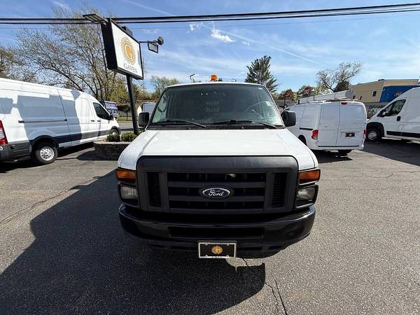 2013 Ford ESeries E Series E-Series E 250 3dr 3 dr 3-dr Cargo Van - $5,985 (Gaven Commercial Truck Center)63654717161859124