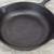 /// VTG BSR CENTURY SERIES CAST IRON NO. 5 SKILLET \\\ 6 thumbnail
