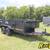 New Product Release! 2026 7x14x31" U-Dump Weekend Rebel Dump Trailer! 5 thumbnail