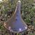 Like Brand New BROOKS B-17 CHAMPION SPECIAL GOLD EDITION SADDLE 11 thumbnail
