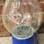 Pillsbury Doughboy 1 Cent Penny Gumball Machine 2000 Glass & Metal 13" 6 thumbnail