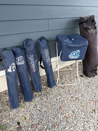 ODU Tailgate Equipment 1