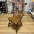 Rare Antique Maple Bent Bros Colonial Windsor Chair 6 thumbnail