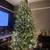 Home Accents Holiday 9-ft. Pre-Lit LED Jackson Noble Fir FULL Christmas Tree 2 thumbnail