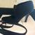 Adorable Black Suede Nine West Heels – Size 7.5 M 3 thumbnail