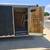 1994 Wells Fargo 24ft  Enclosed Cargo CarTrailer 7 thumbnail