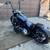 2012 Harley Davidson Softail Slim (FLS 103) 3 thumbnail