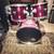 5 pc. TKO Drum Set 2 thumbnail
