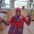 X-Men Magneto 10 Statue 3 thumbnail