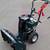 $245 Craftsman 9hp Snowblower, BLACK FRIDAY SALE! 3 thumbnail