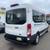 2020 FORD TRANSIT 350 PASSENGER VAN XLT W/MEDIUM ROOF VAN 3D 3 thumbnail