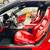 2005 Chevrolet Corvette, RARE Magnetic Red/Red, 1SB/3LT, 67k Miles 16 thumbnail