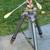 GITZO Series 37 - 4 Section Tripod No 3 Pan & Tit Head. 1 thumbnail