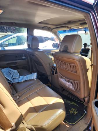2008 honda pilot - $8,500 (Long island)63614856648707124