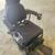 Quantum edge 2.0 wheel chair electric 2 new batteries 1 thumbnail