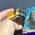 Stunning Tricolor Tiger’s Eye display piece 4 thumbnail