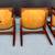 Vintage Danish Mod Arne Vodder For Vamo Sonderborg Dining Side Chairs 8 thumbnail
