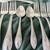 ** Pfaltzgraff  Beaded 18/0 Stainless Steel Flatware ** 3 thumbnail