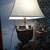 RARE FINDS WAREHOUSE TABLE LAMPS 17 thumbnail