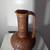GREEK POTTERY ART VASE 12" 2 thumbnail