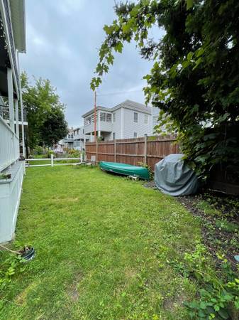 $3,400 / 3br - 1150ft2 - 3 bedroom near Tufts, 2nd flr in 2 fam,W/D no fee,energy ef, AVAIL 6/1 (Medford, near Tufts)63620394657409121