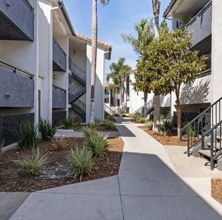 $2,054 / 1br - 700ft2 - Dishwasher, Garage, Refrigerator, Barbecue Area (San Ysidro)63865702760833121
