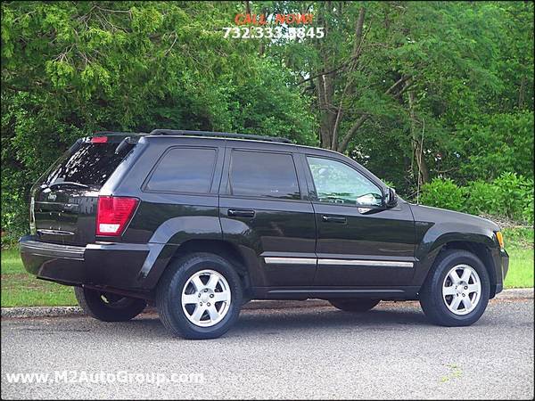 2010 Jeep Grand Cherokee Laredo 4x4 4dr SUV - $5,700 (East Brunswick, NJ)63615173338243123