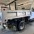 ** 2008 FORD F550 POWER STROKE 4WD 2DR REG CAB DUMP BOX PICKUP ** 3 thumbnail