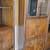 Thomasville Entertainment Center, Wall Unit, 3 Cabinets 13 thumbnail