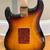 Nice! Squier Strat Electric Guitar 8 thumbnail