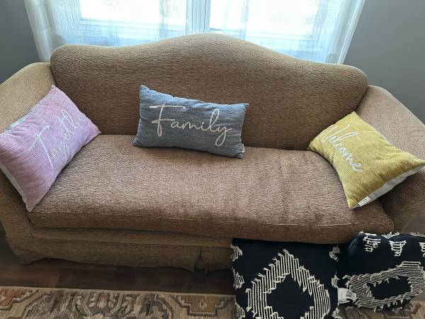 Three seat Sofa for Sale 1
