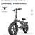 Enguie Pro 2 Folding Electric Bike 2 thumbnail