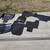Honda clarity (2018) OEM and aftermark carpet / carpet protectors 5 thumbnail