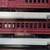 G Scale Pullman Passenger Cars Set of 3 4 thumbnail